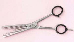 Ножици за изтъняване на косата: как да изберем и използваме?