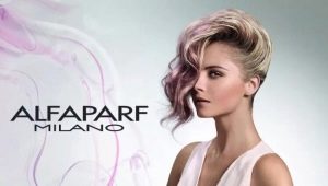 Alfaparf Milano Výber farieb na vlasy