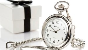 Els rellotges com a regal: puc donar-los i com triar-ne l’adequat?