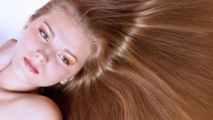 Protecció del cabell: característiques, tipus i tecnologia de conducció