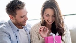 Ką padovanoti savo mylimai merginai gimtadienį?
