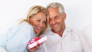 Apa yang harus diberikan kepada suami selama 40 tahun?