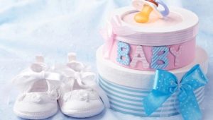 What to give a newborn baby girl?