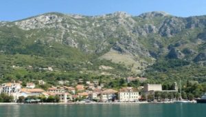 Luoghi di interesse e caratteristiche di riposo in Risan in Montenegro