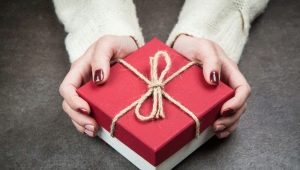 Idei de cadouri de naștere originale pentru soții