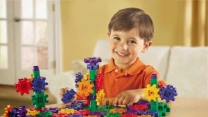 Darčekové nápady pre chlapca vo veku 4 - 5 rokov na Nový rok