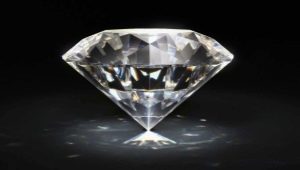 كيفية التحقق من صحة الماس؟