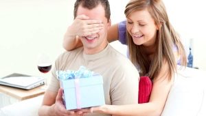 Πώς να κάνετε ένα δώρο για το αγαπημένο σας πρόσωπο με τα χέρια σας;