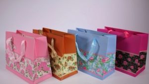 Tipy pro dárkové balení