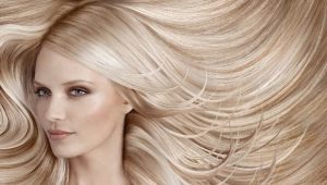 Saçları aydınlatmak için Estel ürünleri: artıları, eksileri ve kullanım kuralları
