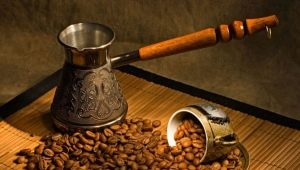 Welcher Türke eignet sich besser zum Kaffeebrühen?