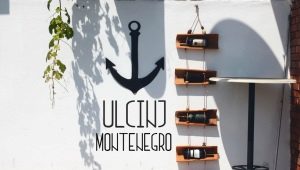 Ulcinj em Montenegro: características, atrações, viagens e pernoite
