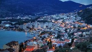 Alles über Montenegro