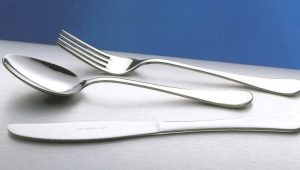 All About Stainless Steel Cutlery