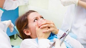 Dentophobia: mikä se on ja miten päästä eroon siitä?