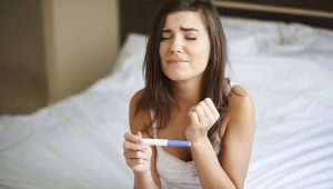 פחד מהיריון: מה השם ואיך לטפל?