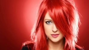 لون الشعر الأحمر الفاتح: من هو وكيف نحصل عليه؟