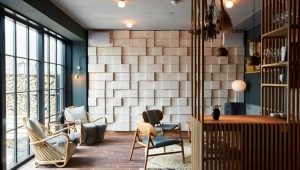 Дизайн на стени в хола: опции за дизайн и препоръки на експерти