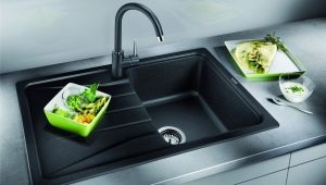 Мивки за кухнята: сортове, подбор и грижа за мивката