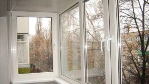 Алуминиев или пластмасов балкон: кое е по-добре?
