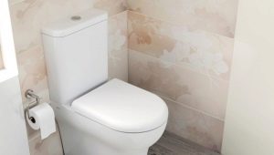 Характеристики на тоалетната седалка с микролифт
