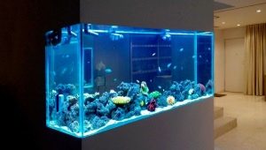 Изчисляване на дебелината на стъклото за аквариум