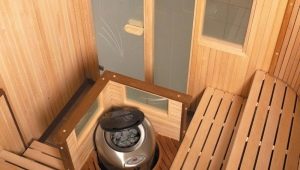 Sauna op het balkon: voor- en nadelen, aanbevelingen voor het maken