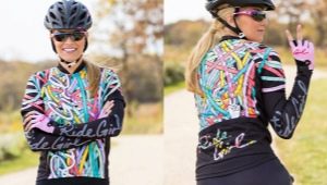 Bicycle jerseys: varieties, manufacturers overview and care tips