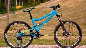 Mongoose bisikletler için kadro ve seçim kriterleri