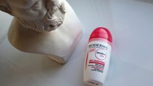 Преглед на продукта на Bioderma Deodorant