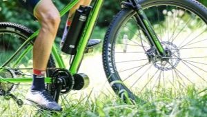 26 collu velosipēdu riepas: ražotāji un izvēles padomi