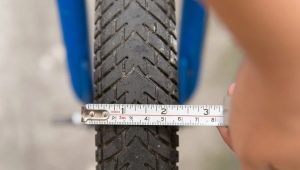 Tailles de pneus de vélo: quelles sont et comment choisir la bonne option?