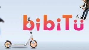 Скутери Bibitu: най-добрите модели и характеристики на работа