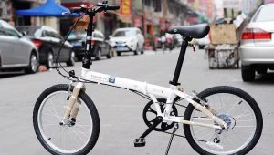Dahon-cyklar: fördelar, nackdelar och översikt över sortimentet