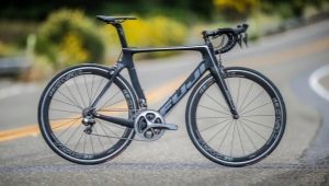 Vélos Fuji: gamme et subtilités de choix