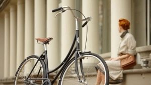 Дамски велосипеди: сортове, марки, избор