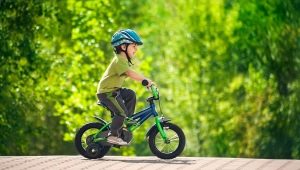 Детски велосипеди от 3 до 5 години: най-добрите модели и тайни на избор