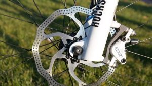 Pastilhas de freio a disco para bicicleta: Variedades e dicas de seleção