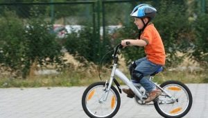 كيفية اختيار دراجة 20 بوصة لصبي؟