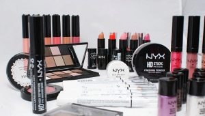 NYX Professional Makeup: Характеристики и преглед на продукта