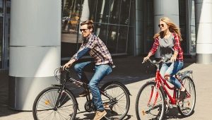 מותגי אופניים: דירוג ומבחר