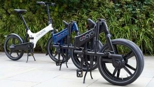 Xe đạp điện gấp: mô hình và đề xuất tốt nhất để lựa chọn