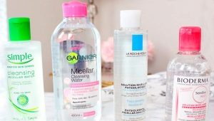 Why is micellar water needed and how to use it?