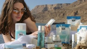 Израелска козметика: характеристики, видове и марки