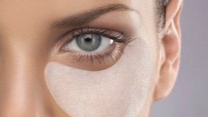 كيفية استخدام رقع العين؟