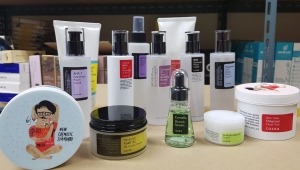 Cosrx корейска козметика: преглед на продуктите и съвети за избор