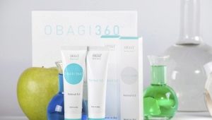 Obagi козметика: плюсове, минуси и описание на продукта
