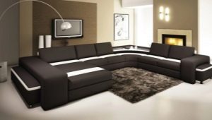 Стилни и модерни дивани