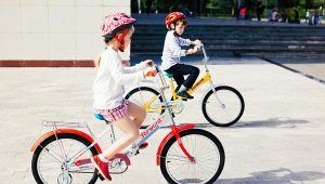 دراجات لطفل عمره 8 سنوات: نظرة عامة على النماذج وأسرار الاختيار