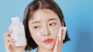 Koreanische Gesichtsstärkungsmittel: Rangliste der Besten und Regeln der Wahl
